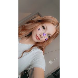 Meet your Posher, Alaina